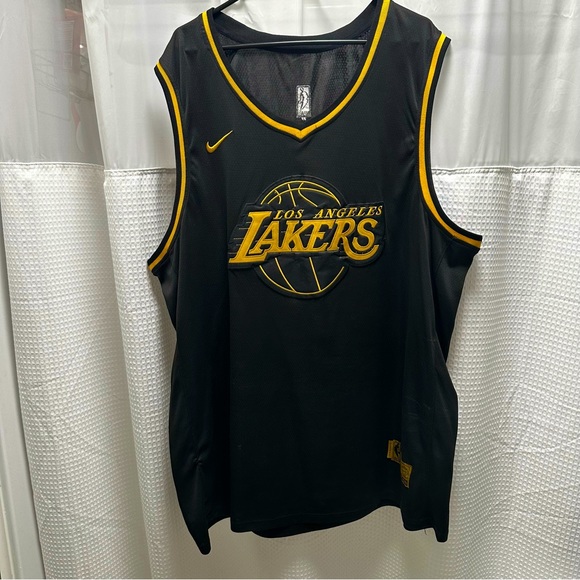 Other - LA Laker's Jersey Labron James #23 4xl